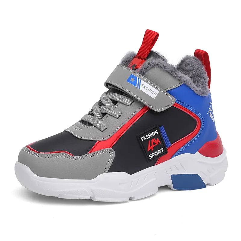 Sport Children Shoes for Boys Sneakers Fashion Casual
