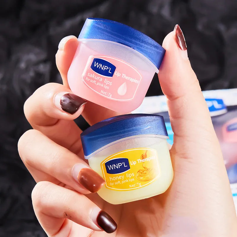 Ingredient Safety Moisturizing Lip Balm Base Hydrating Natural Plant Anti-Cracking Lip Care Lipstick Lighten Lip Lines Wholesale